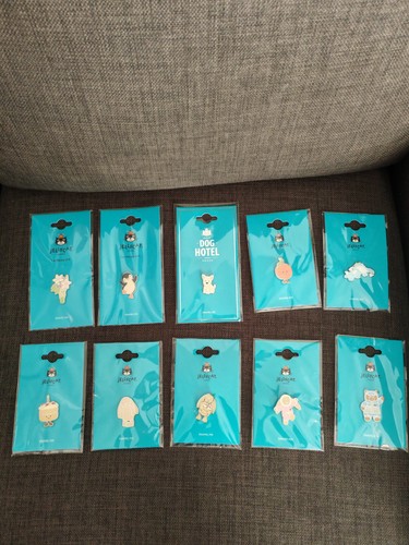 Jellycat pin badges 10 - jellycat,
