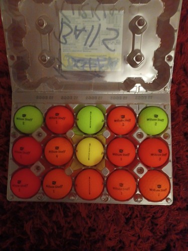 Wilson staff dx2 soft - wilson,