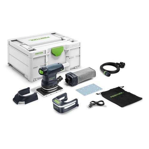 Festool rts 400 req - 400, 230v