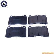 BRAKE PAD SET DISC BRAKE B111903 FOR HYUNDAI  CADILLAC  MITSUBISHI   TESLA