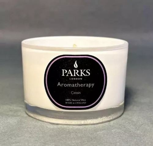 Aromatherapy cassis scented - aromatherapy,