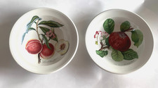 Portmeirion pomona bowl hoary - pomona,