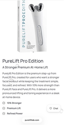 Relict pro lift - lift, non