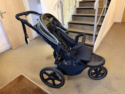 Ickle bubba venus jogger pro - bubba,