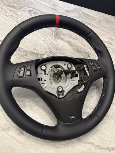 Bmw e90 e92 oem steering - bmw,
