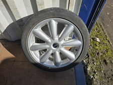 Mini Cooper R60 R61 18" Alloy