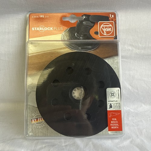 Fein 63806195210 starlock - 63806195210,