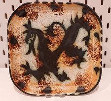 CELTIC POTTERY NEWLYN STYLISED