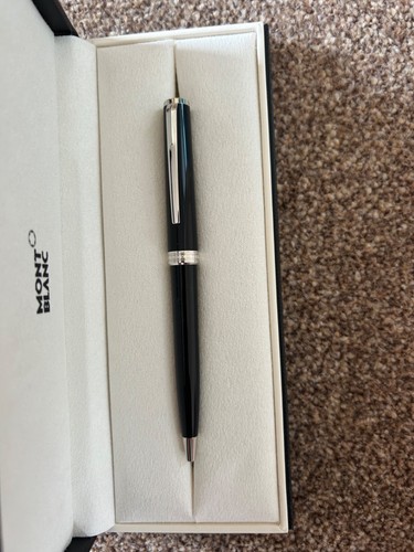 Mont blanc ballpoint - mont,