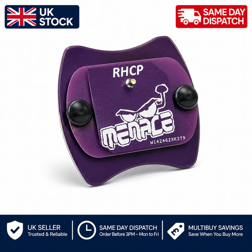 Menace picopatch 8ghz - menace, 5.8ghz