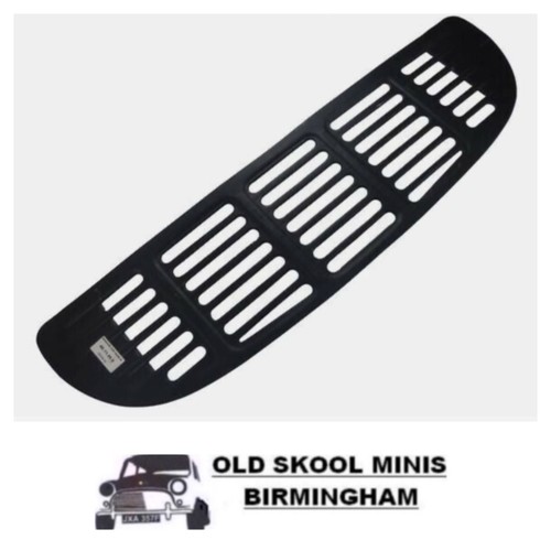 Classic mini grille panel - mini,