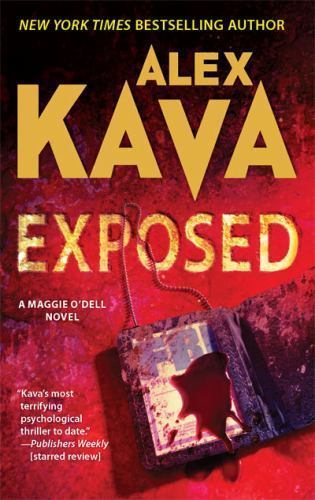 Exposed maggie dell - exposed;,
