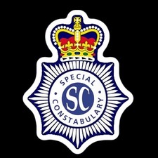 Uk Special Constabulary