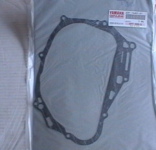GENUINE YAMAHA T50 T80