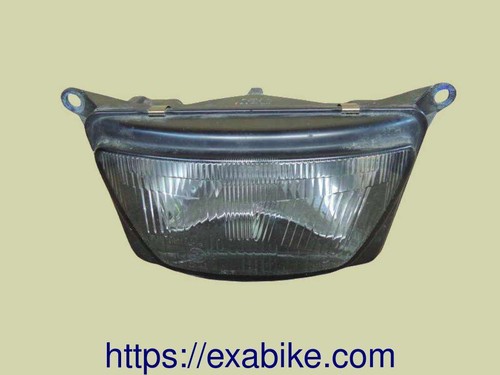 Headlight for yamaha - for, fzr