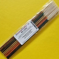 ShrimpTastic Shrimp Lollies /