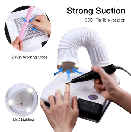 60w dental lab vacuum - dental,