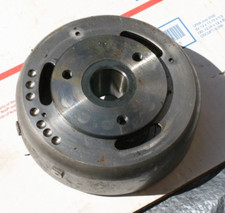 1986-2000 YAMAHA XT350 OEM FLY