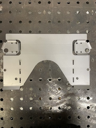 Urchfab classic mini toe - urchfab,