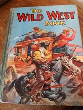 The Wild West Book: Arthur
