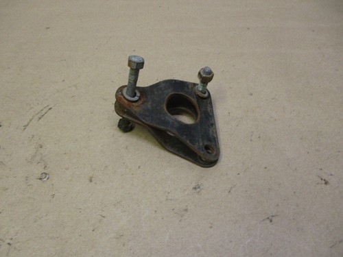 Honda cd175 motor mounts - cd175,