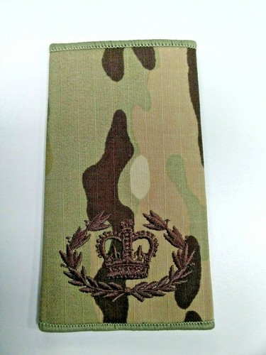 British army multi terrain - british,