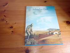 SALVADOR DALI - Eccentric and Genius by Conroy Maddox, Newnes Books, 1973