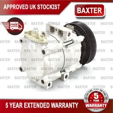 Baxter Air Conditioning