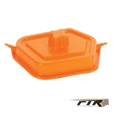 Twin Air Airbox / Filter Wash