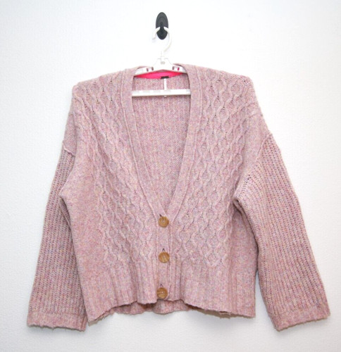 Free people cardigan size - people,