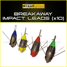 BREAKAWAY IMPACT LEADS - ALL