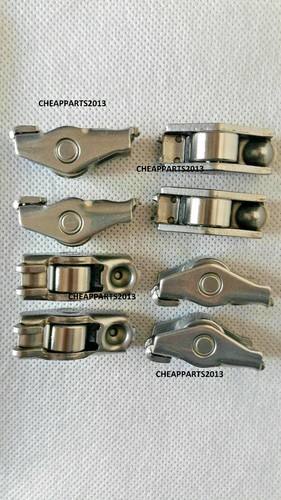 Rocker arms arm - rocker,