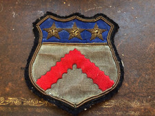 1920s or 30s kebel college