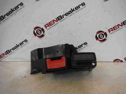 Renault clio mk3 2005 - clio, 2005-2012