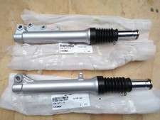 ZNEN LEEWAY 50cc DELIVERY SCOOTER  FRONT FORKS LEXMOTO SINNIS LONGJIA