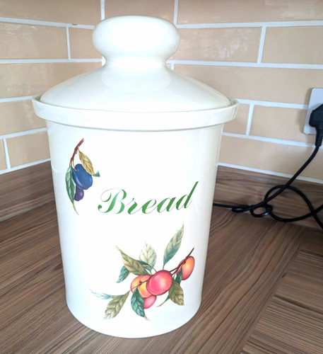 Melba westbury ceramic bread - melba,