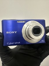 Sony Cyber-shot DSC-W530