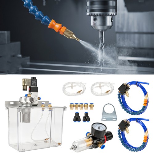 Spray system cooler - 3l,