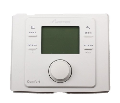 Worcester bosch greenstar - worcester,