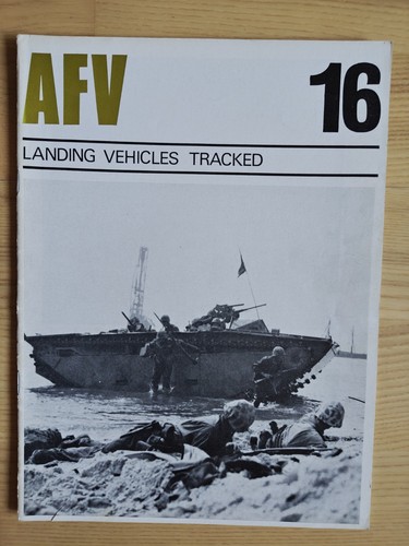 Profile publications afv - publications, #16