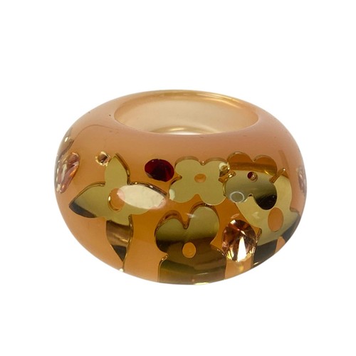 Louis vuitton bague inclusion - louis,