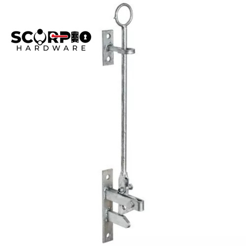 Field gate hunting type - field,