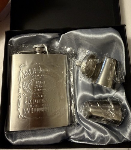New with box stainless - stainless, steel