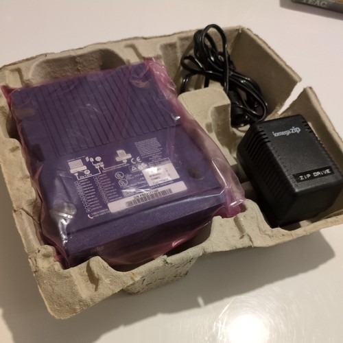 Iomega zip z100 disk - z100,