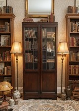 Antique Arts and Crafts