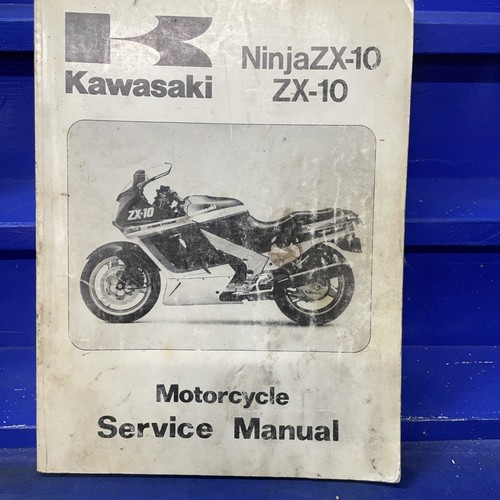 1988 1990 kawasaki ninja - -,