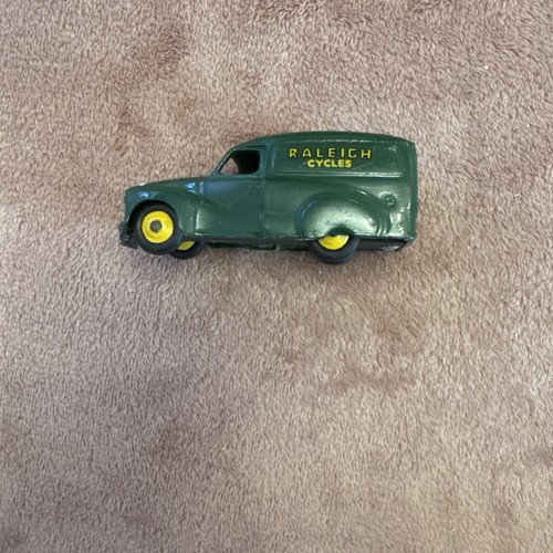 Vintage dinky toys austin - austin, van