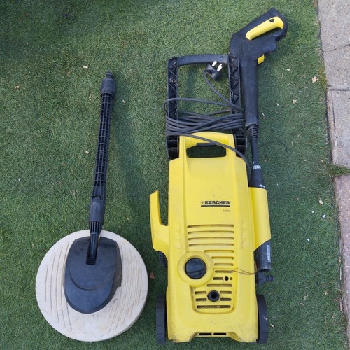 Karcher jetwash 56m - jetwash, k2.56m