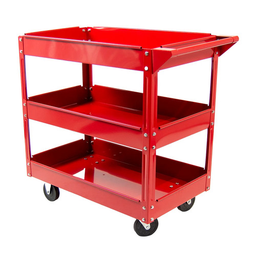 Wolf tier heavy duty - 3-tier,
