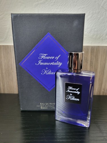 Kilian flower immortality - flower,